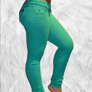 Maripily Booty Lifting Jeans